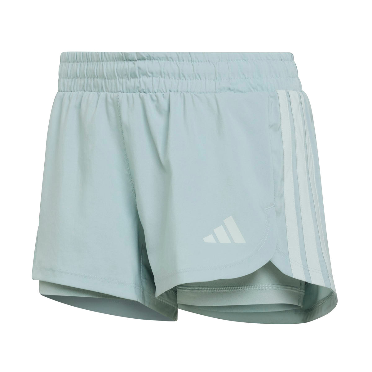 Pacer Workout Woven 2In1 Shorts