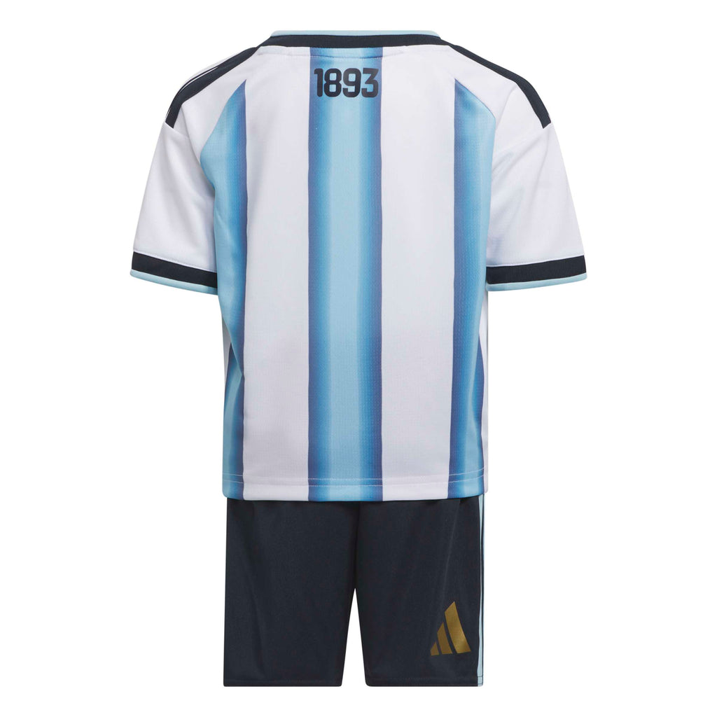Argentina 26 Home Matching Set