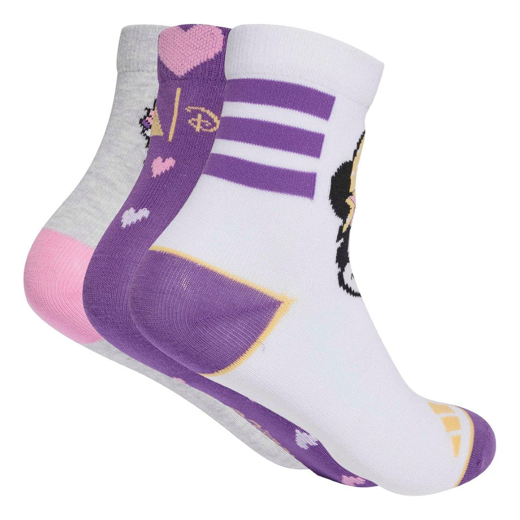 Disney Minnie Mouse Socks