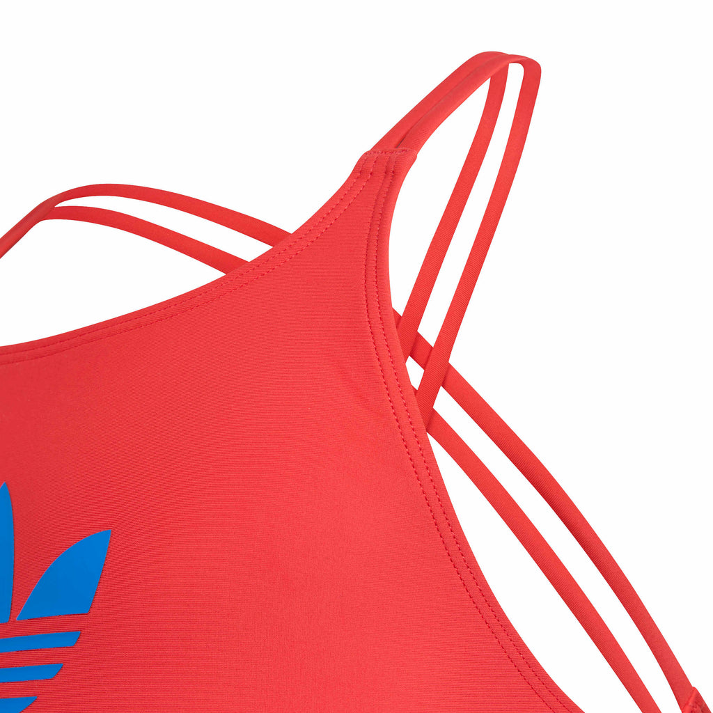 Adic 3-Stripes Swimsuit