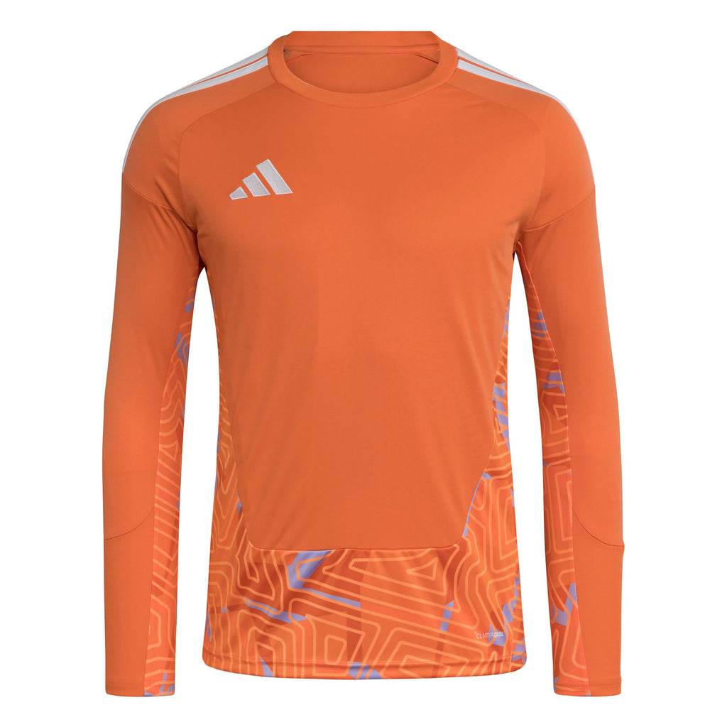 Tiro 26 Competition Goalkeeper Jersey Long Sleeve