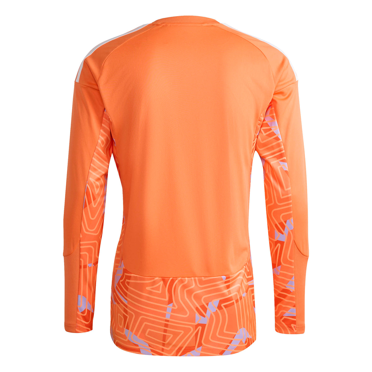 Tiro 26 Competition Goalkeeper Jersey Long Sleeve
