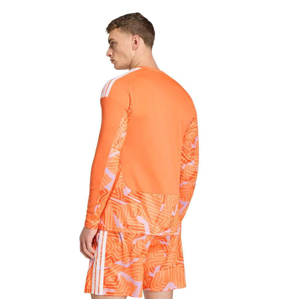 Tiro 26 Competition Goalkeeper Jersey Long Sleeve