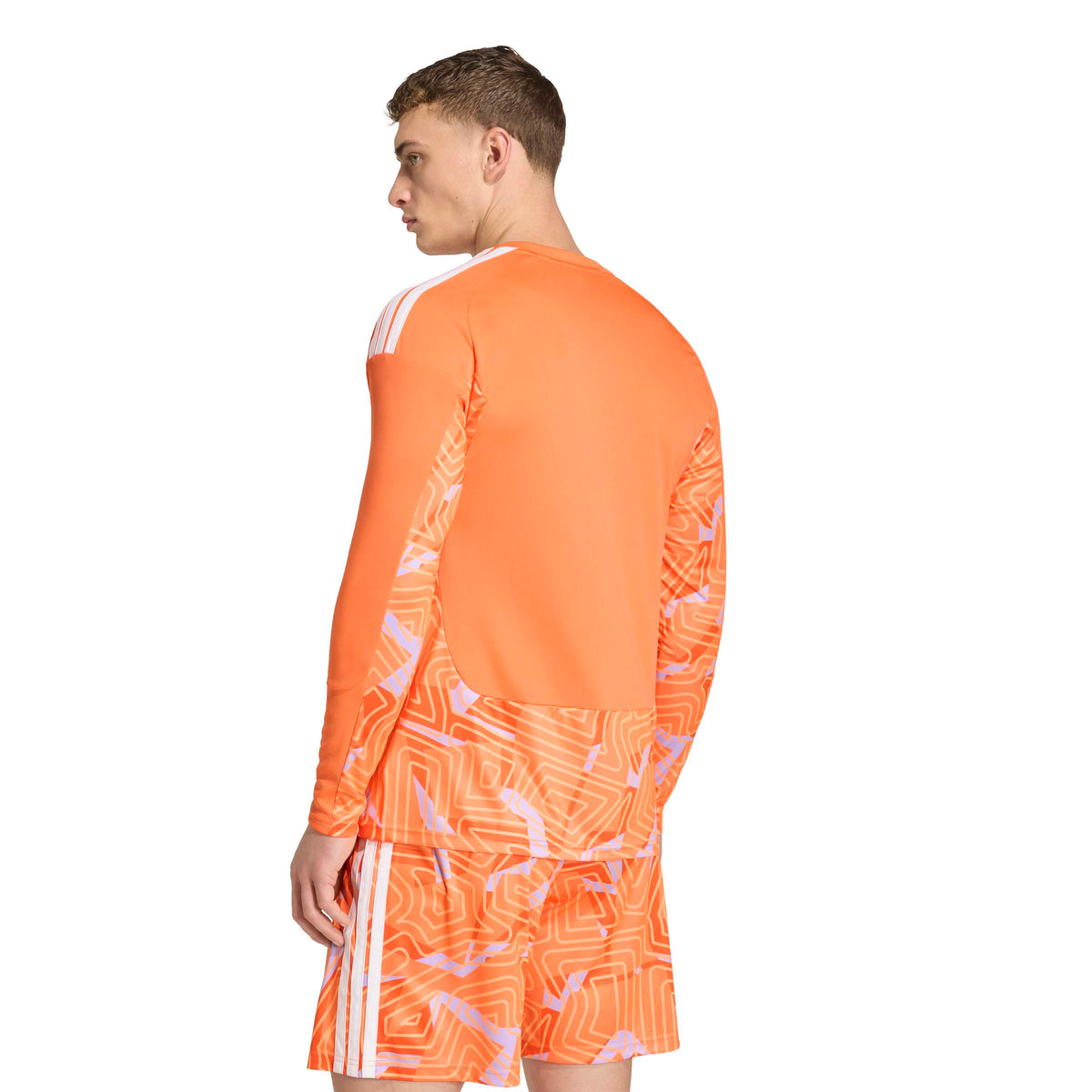 Tiro 26 Competition Goalkeeper Jersey Long Sleeve
