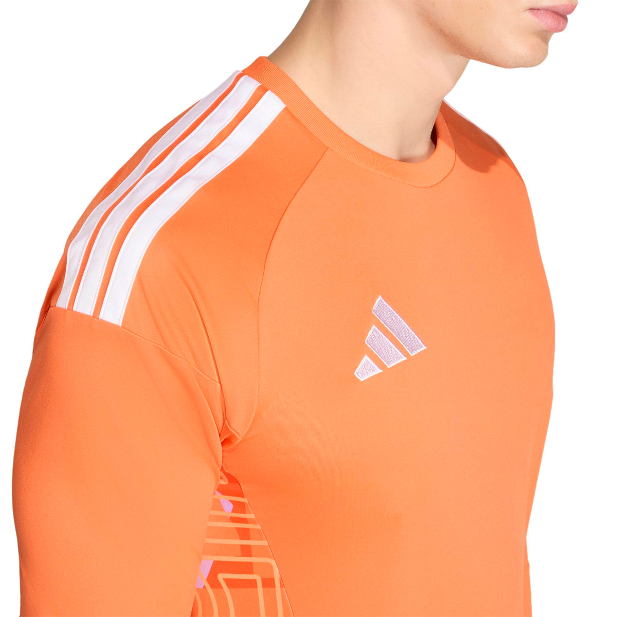 Tiro 26 Competition Goalkeeper Jersey Long Sleeve