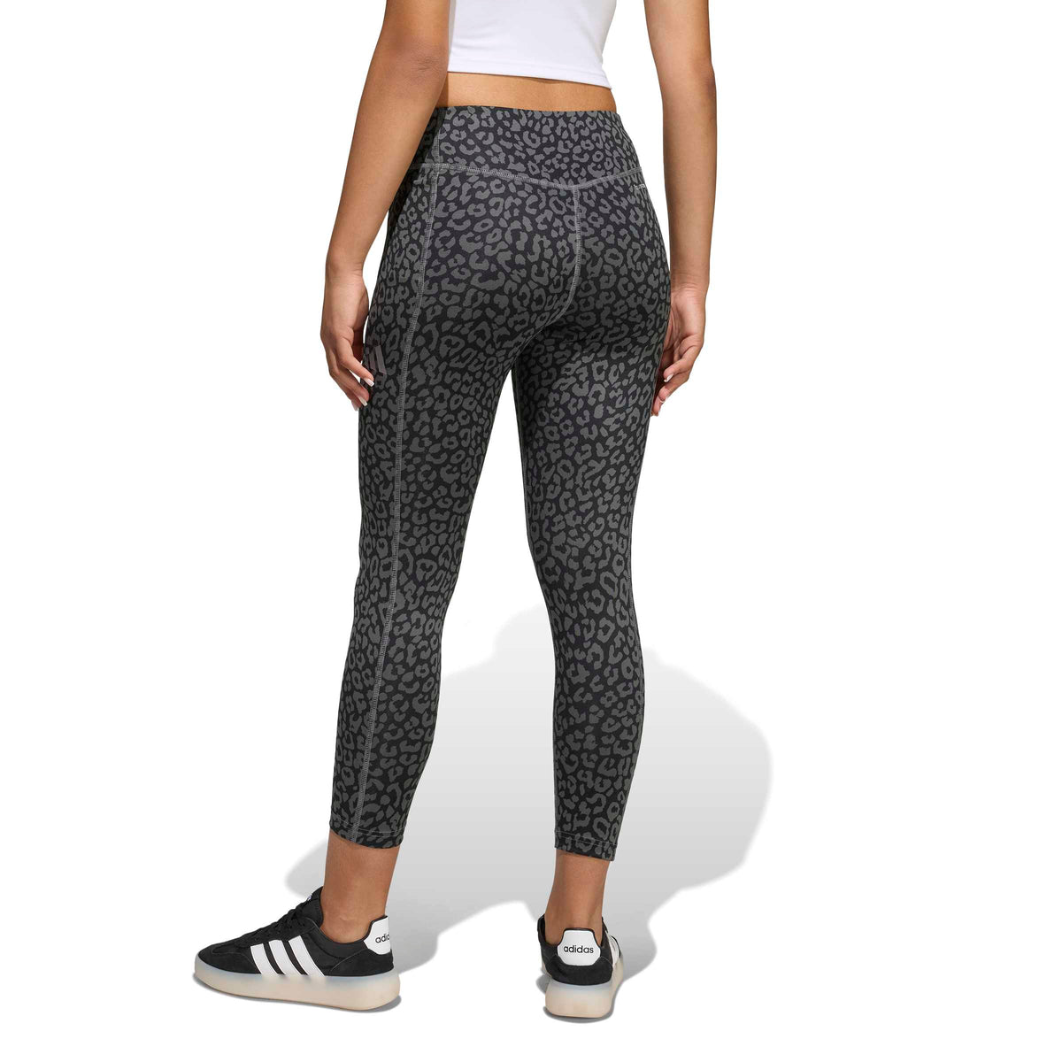 Future Icons 7/8 Leggings Soft Touch
