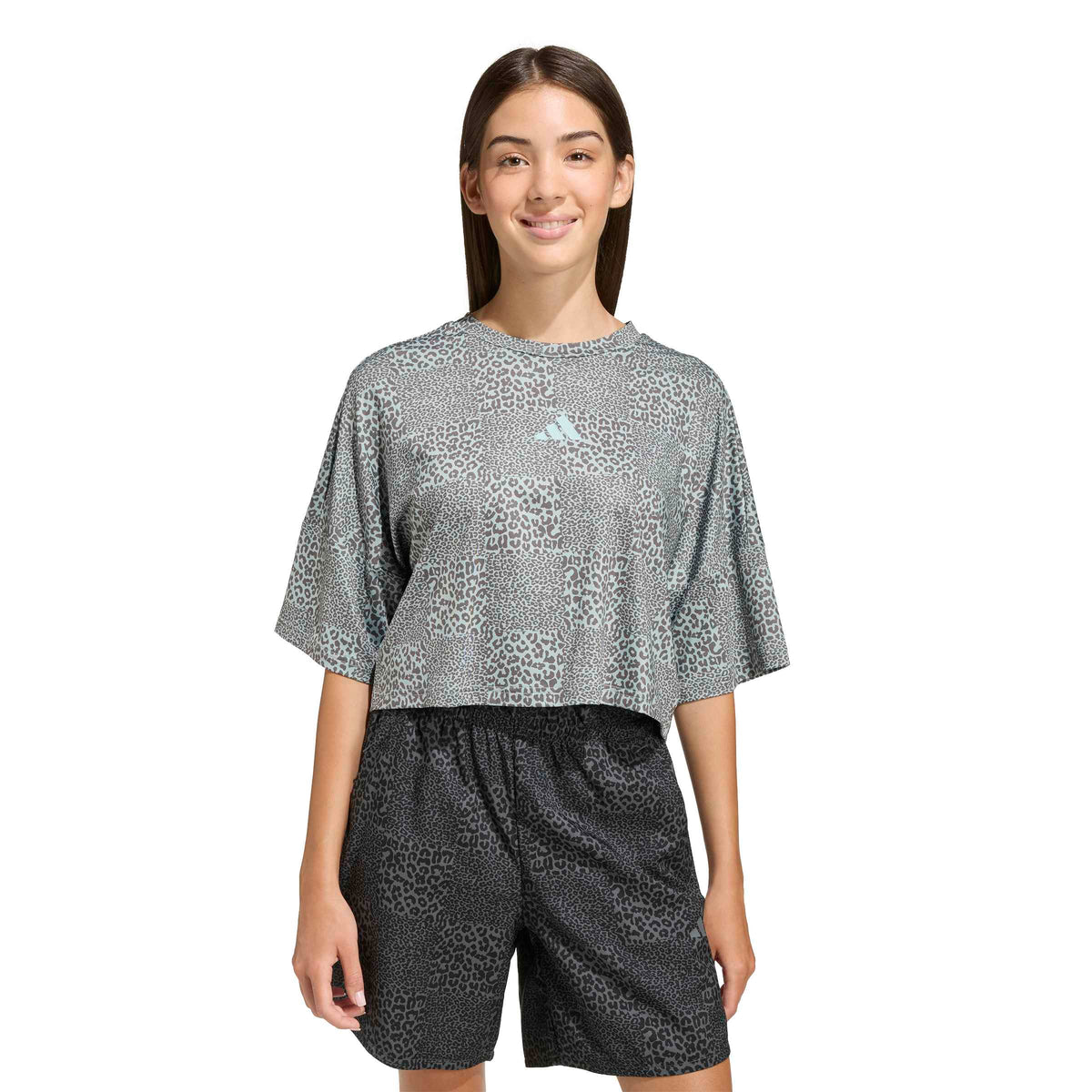 Future Icons All Over Printed T-Shirt