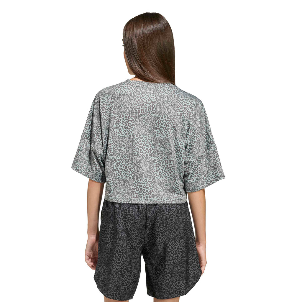 Future Icons All Over Printed T-Shirt