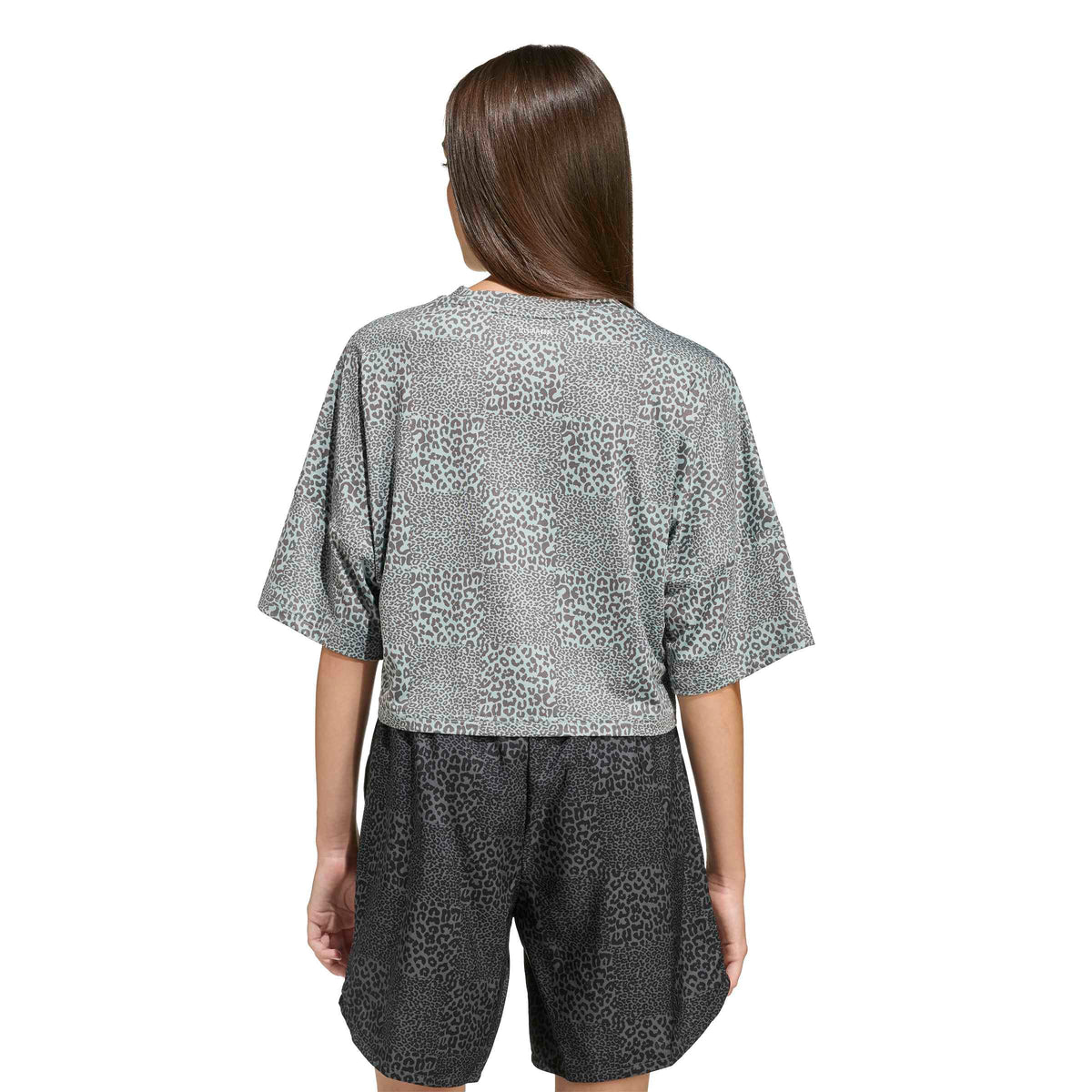Future Icons All Over Printed T-Shirt