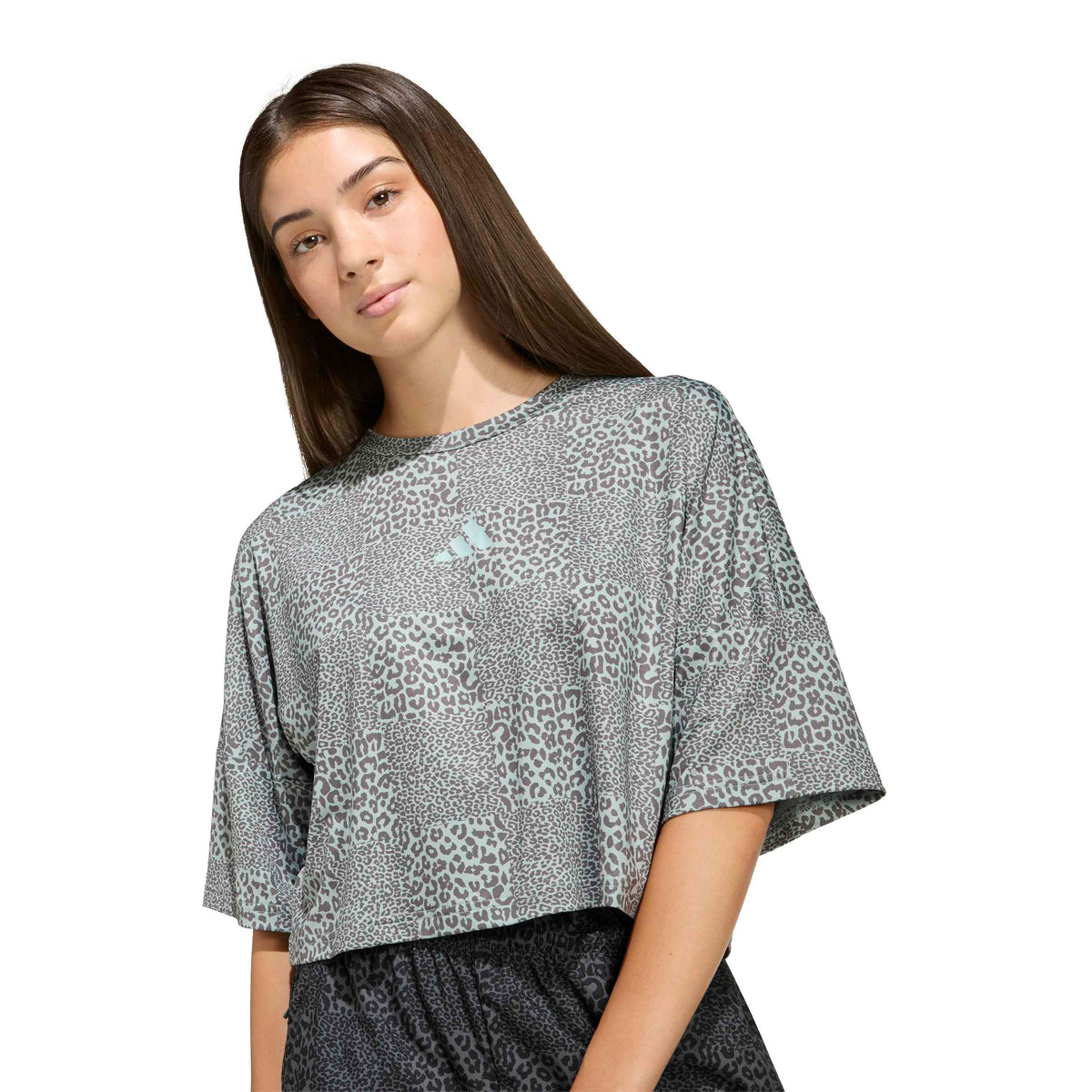 Future Icons All Over Printed T-Shirt