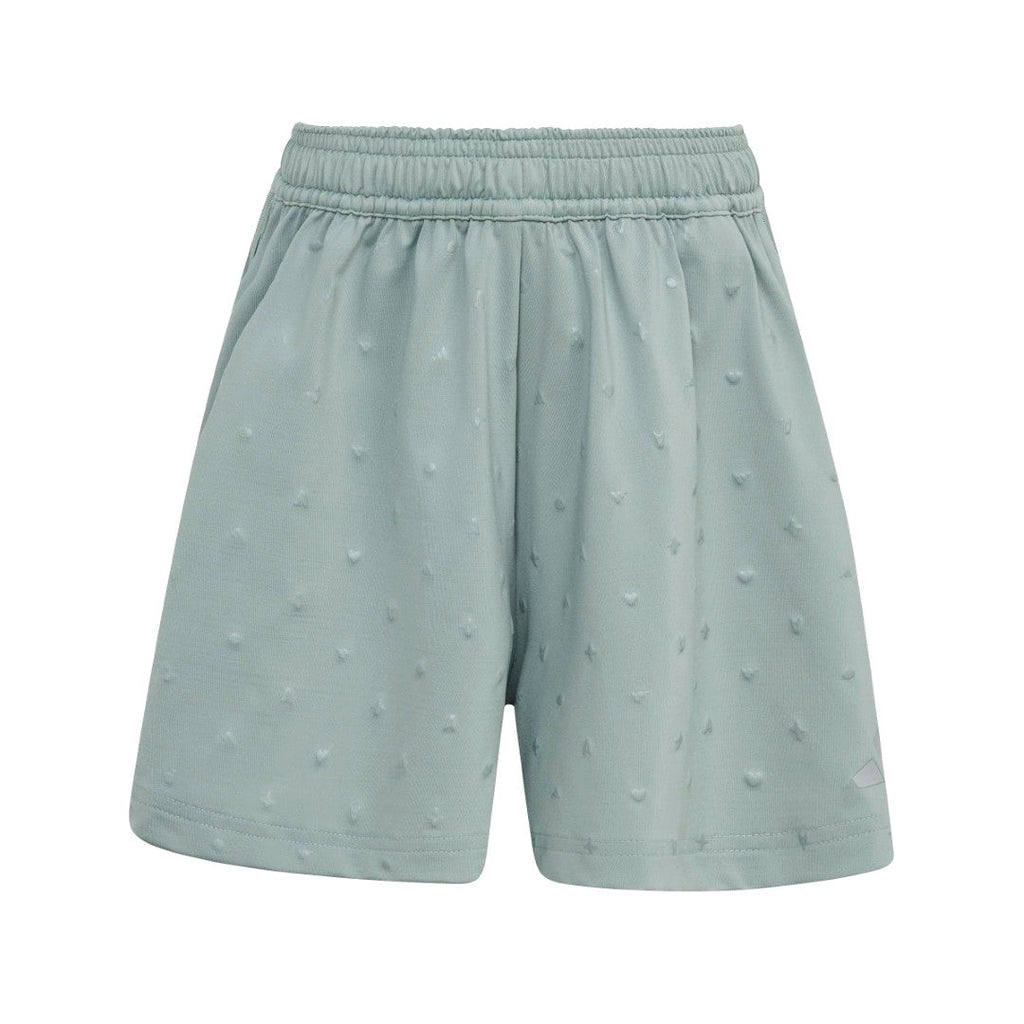 Seasonals Glam Short Matching Set