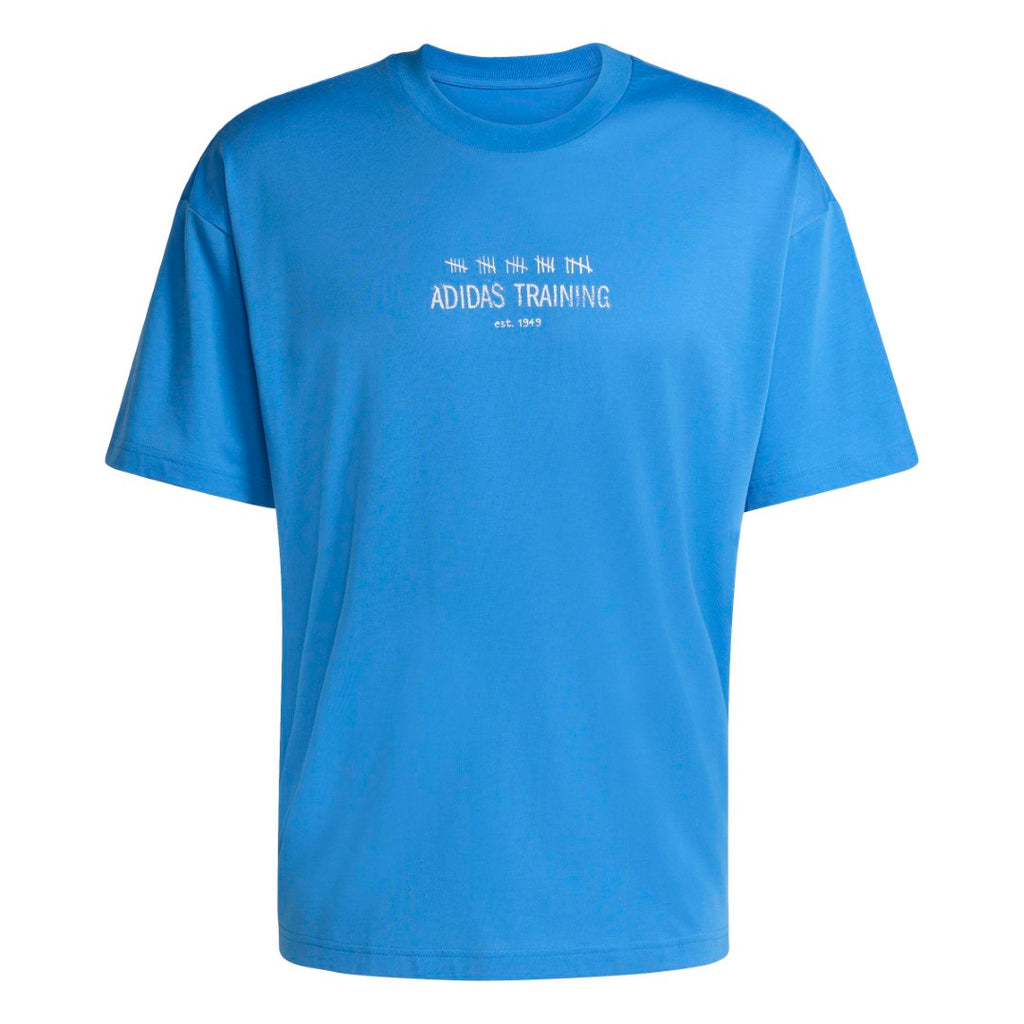 Climacool Power Training Graphic T-Shirt