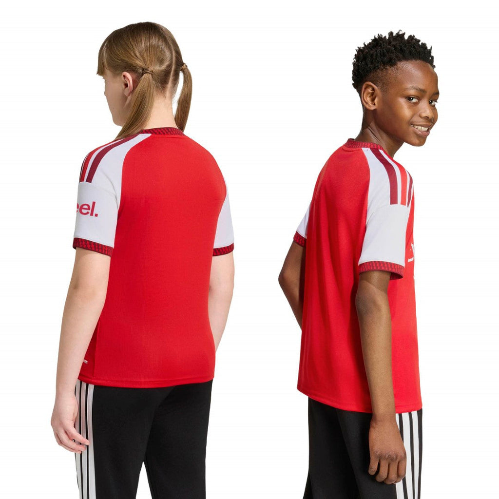 Arsenal Fc 26/27 Home Jersey