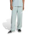 Essentials Wide Leg 3 Bar Logo Pants