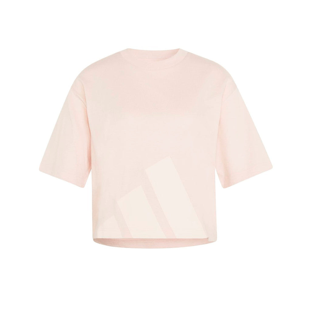 Essentials Big Logo Boyfriend T-Shirt