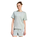 Essentials Small Logo Cotton T-Shirt