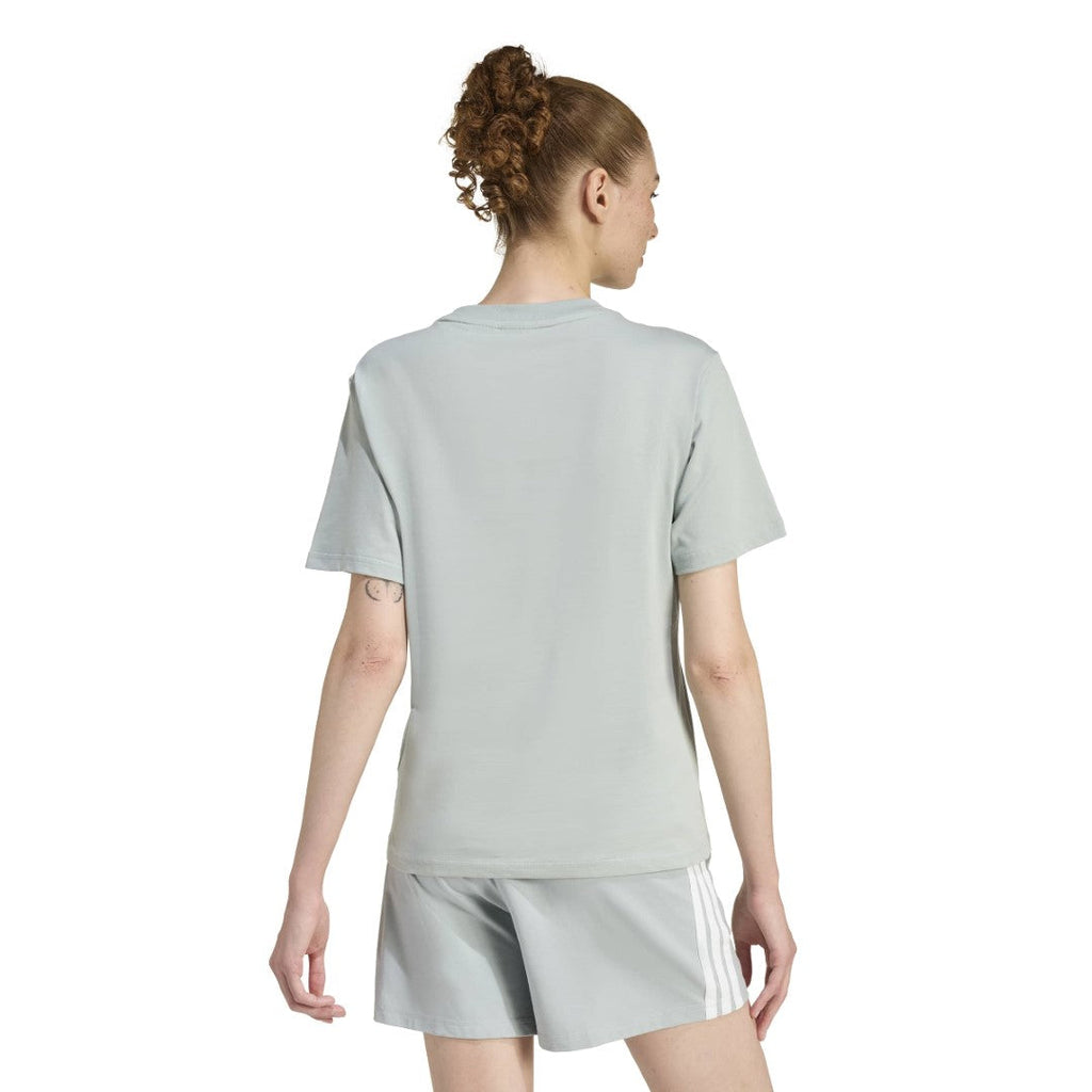 Essentials Small Logo Cotton T-Shirt