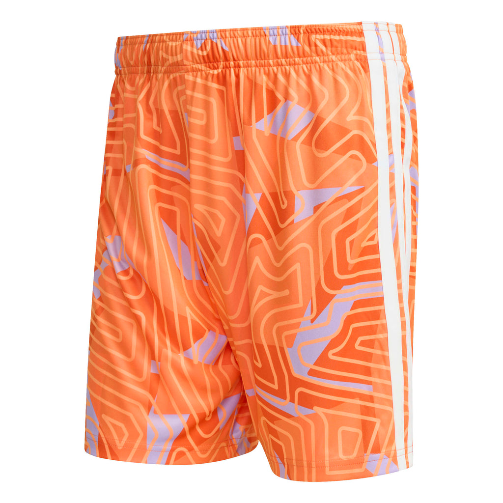 Tiro 26 Competition Goalkeeper Short