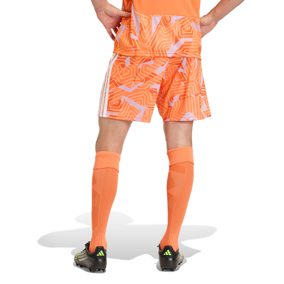 Tiro 26 Competition Goalkeeper Short