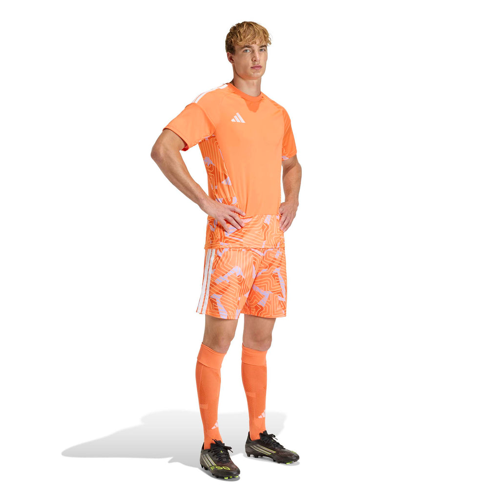 Tiro 26 Competition Goalkeeper Short