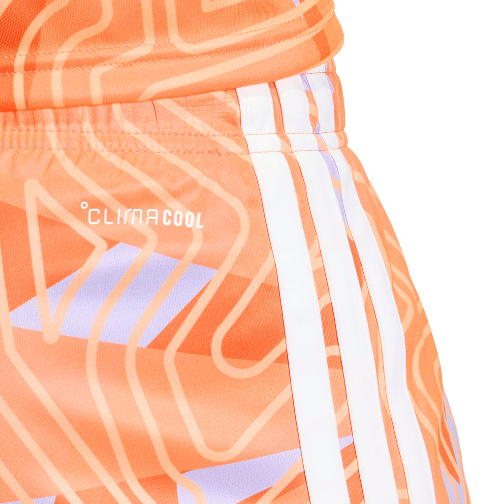 Tiro 26 Competition Goalkeeper Short