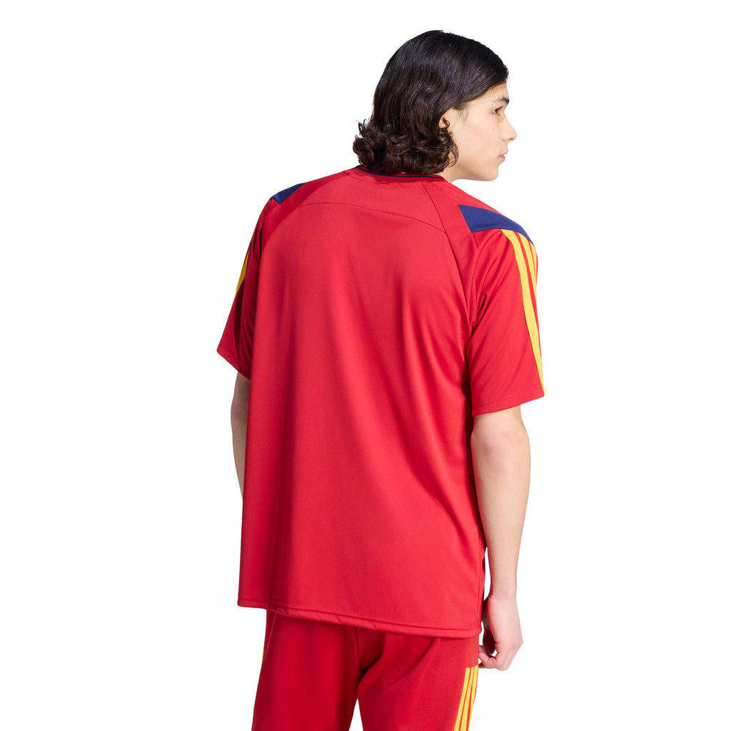 Nations Pack Performance Top