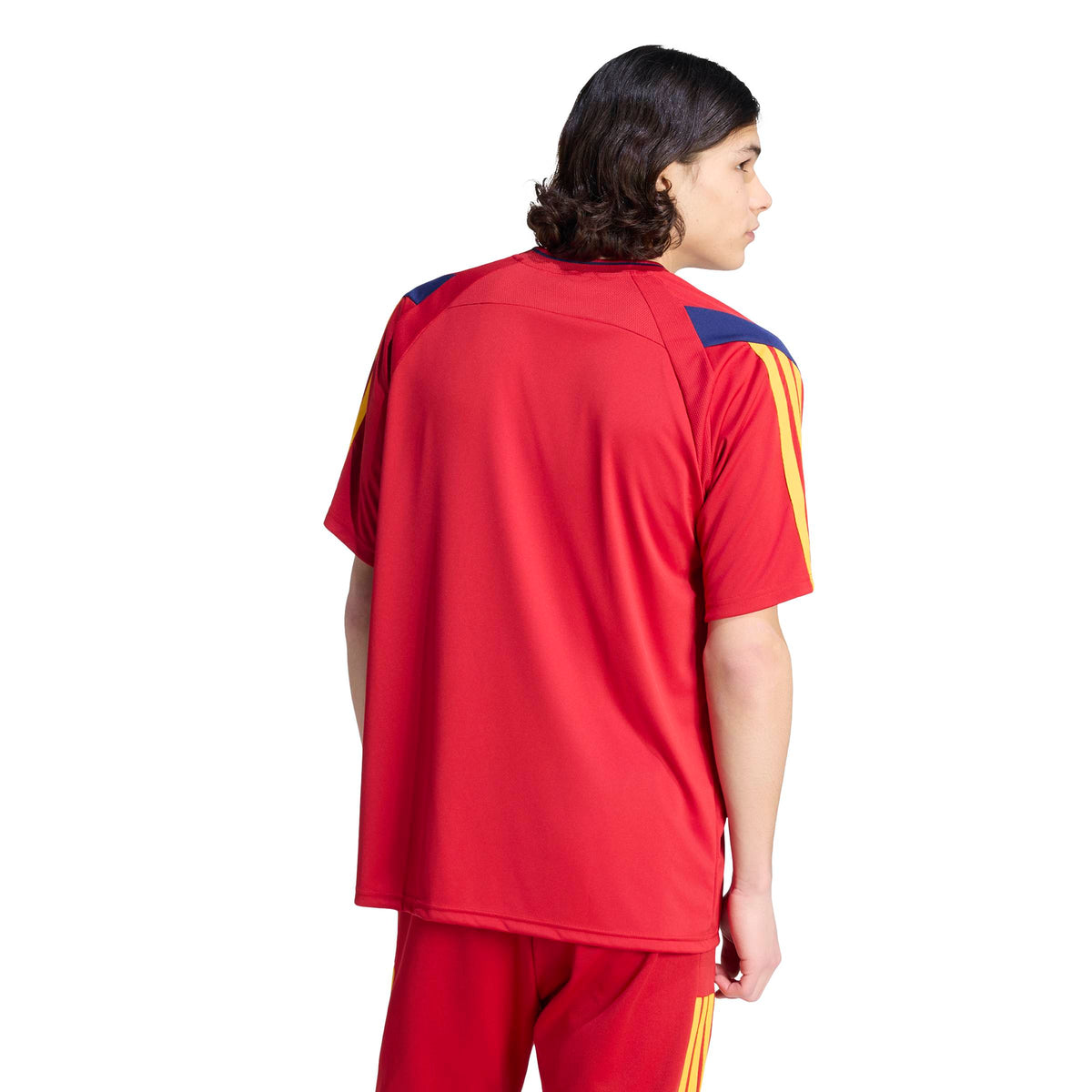 Nations Pack Performance Top