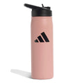 Metal Water Bottle Straw 0.6 Liter