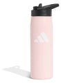 Metal Water Bottle Straw 0.6 Liter