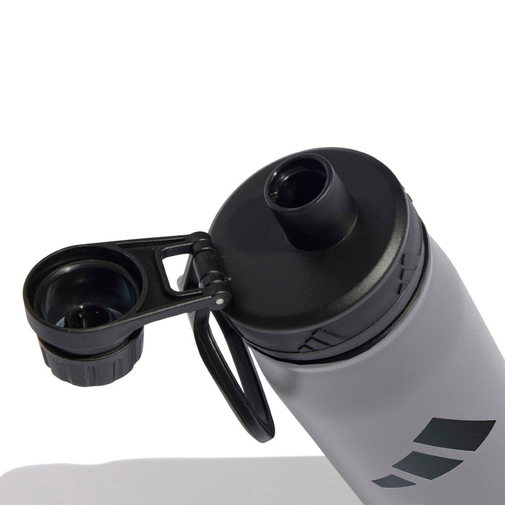 Metal Water Bottle Screw Top 0.6 L