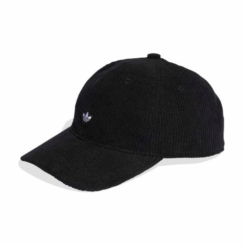 Corduroy Baseball Cap