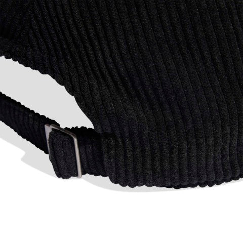 Corduroy Baseball Cap