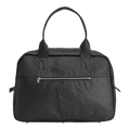 adidas Y 3 Leather Weekender Black KD0168