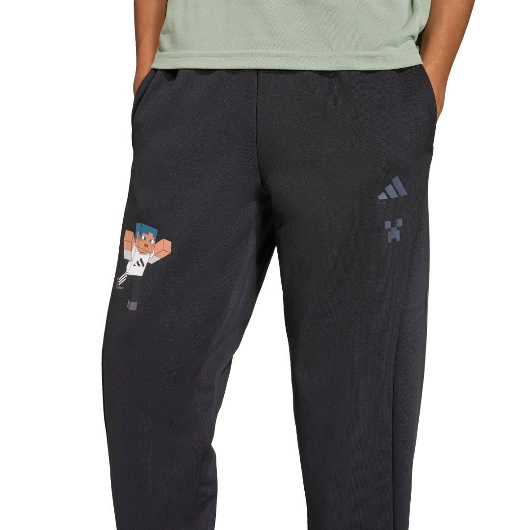 Minecraft Training Pant