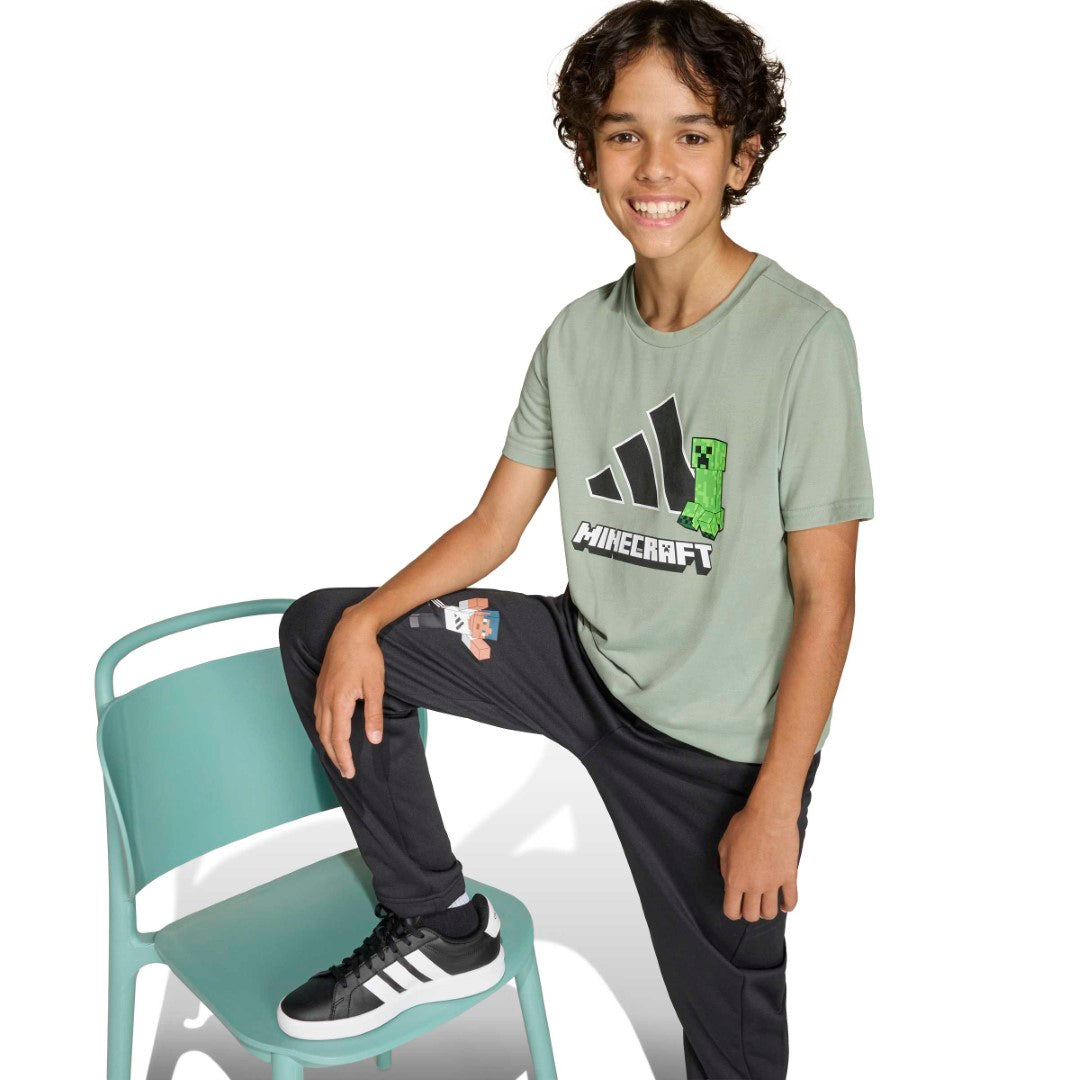 Minecraft Training Pant