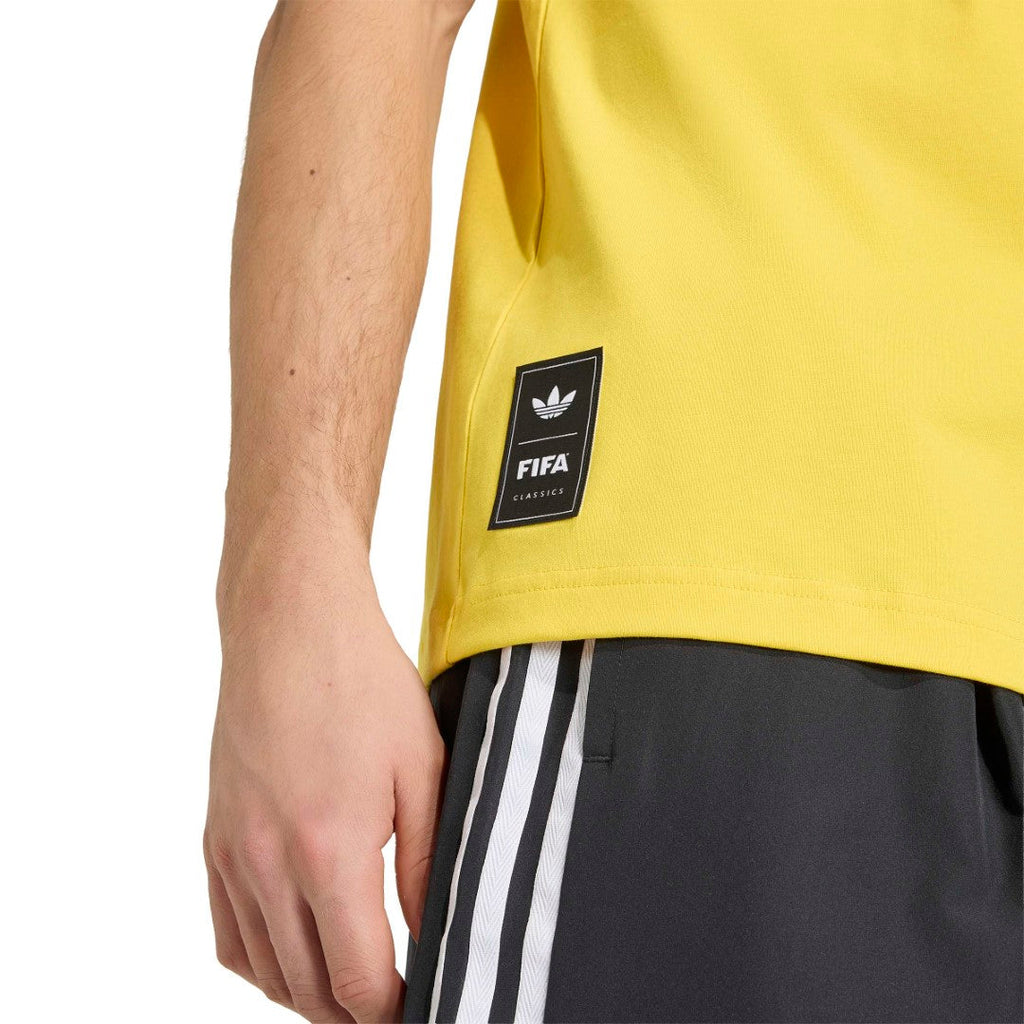 Archive Football Graphic T-Shirt Shirt
