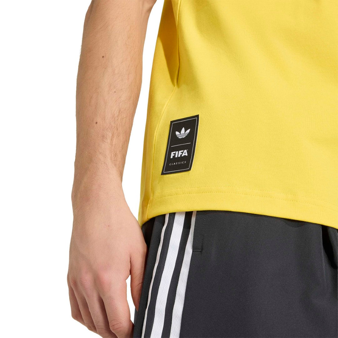Archive Football Graphic T-Shirt Shirt
