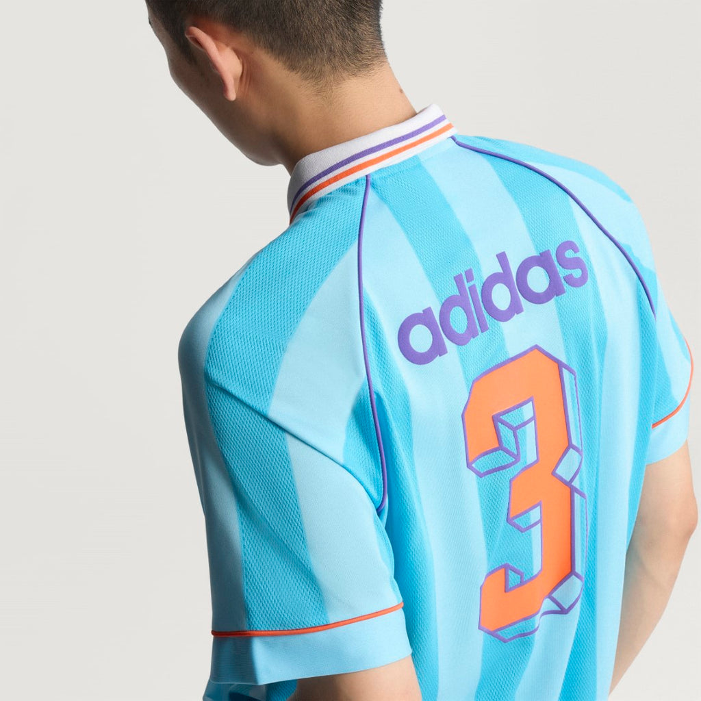 Jcquard Jersey