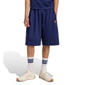 Stadium Mesh Short