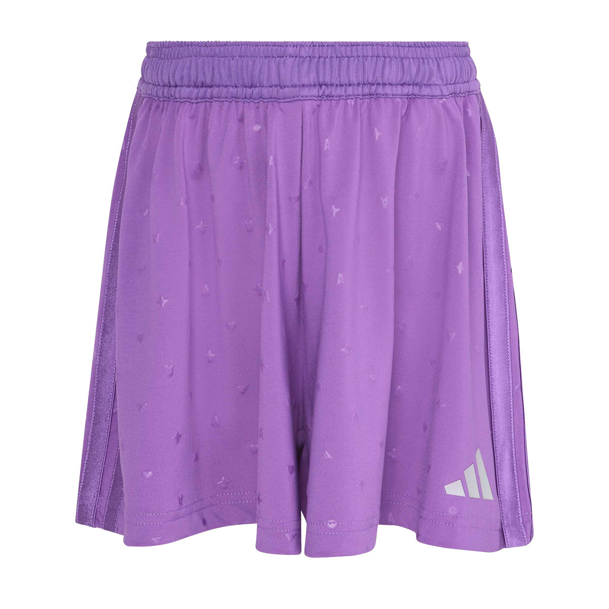 Seasonals Glam Short Matching Set