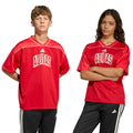 Stadium Mesh Basketball Shirt