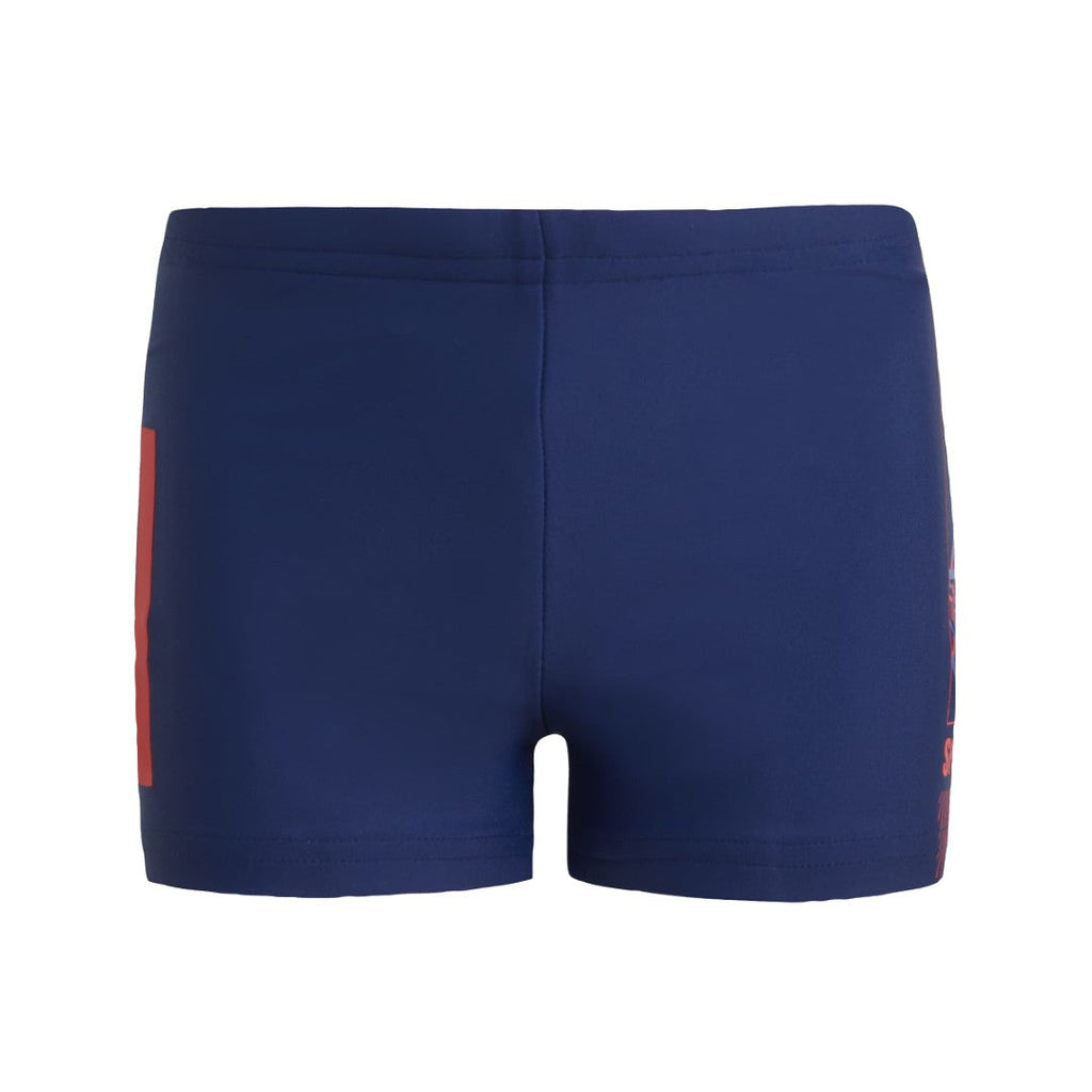 Marvel Spiderman Swim Boxer