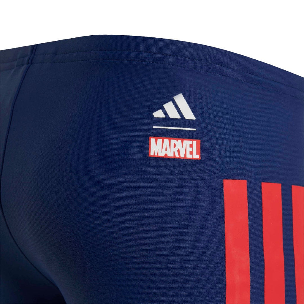 Marvel Spiderman Swim Boxer