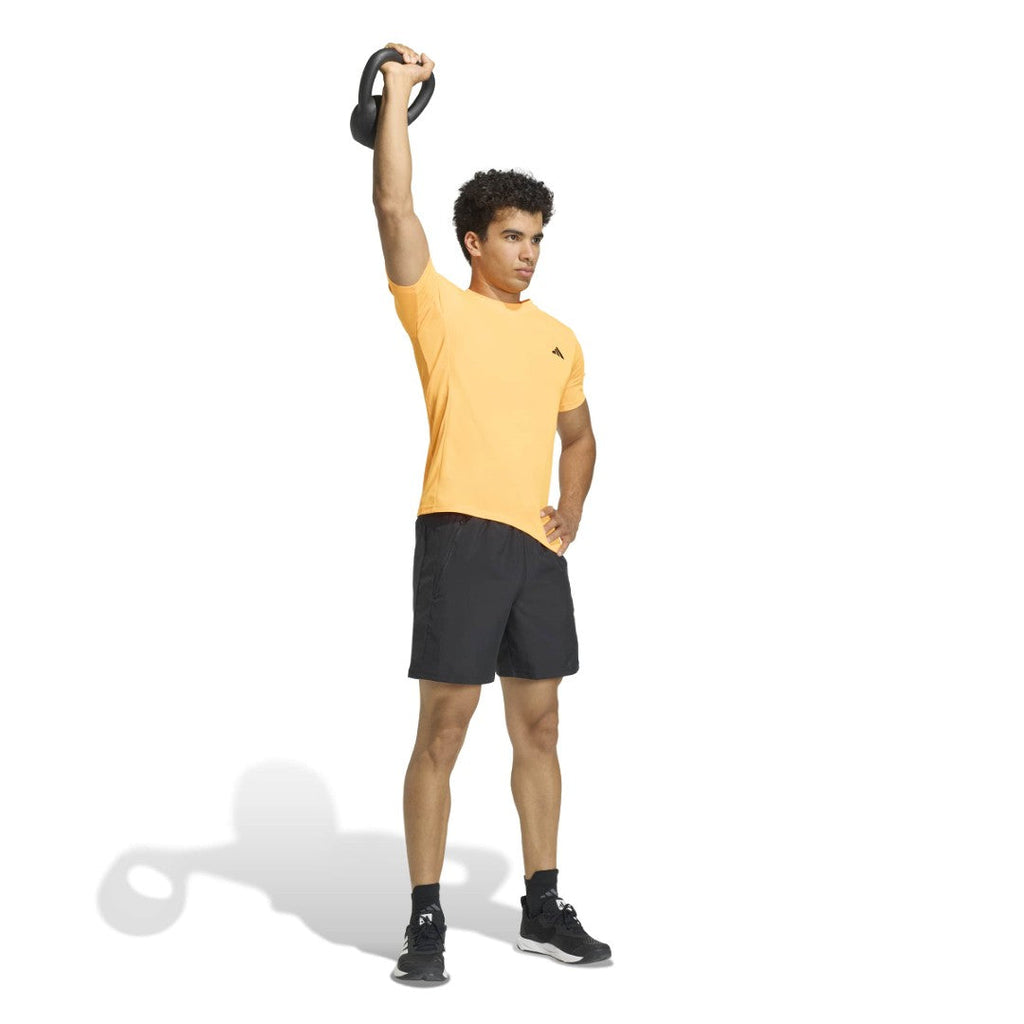 Workout Essentials Base T-Shirt