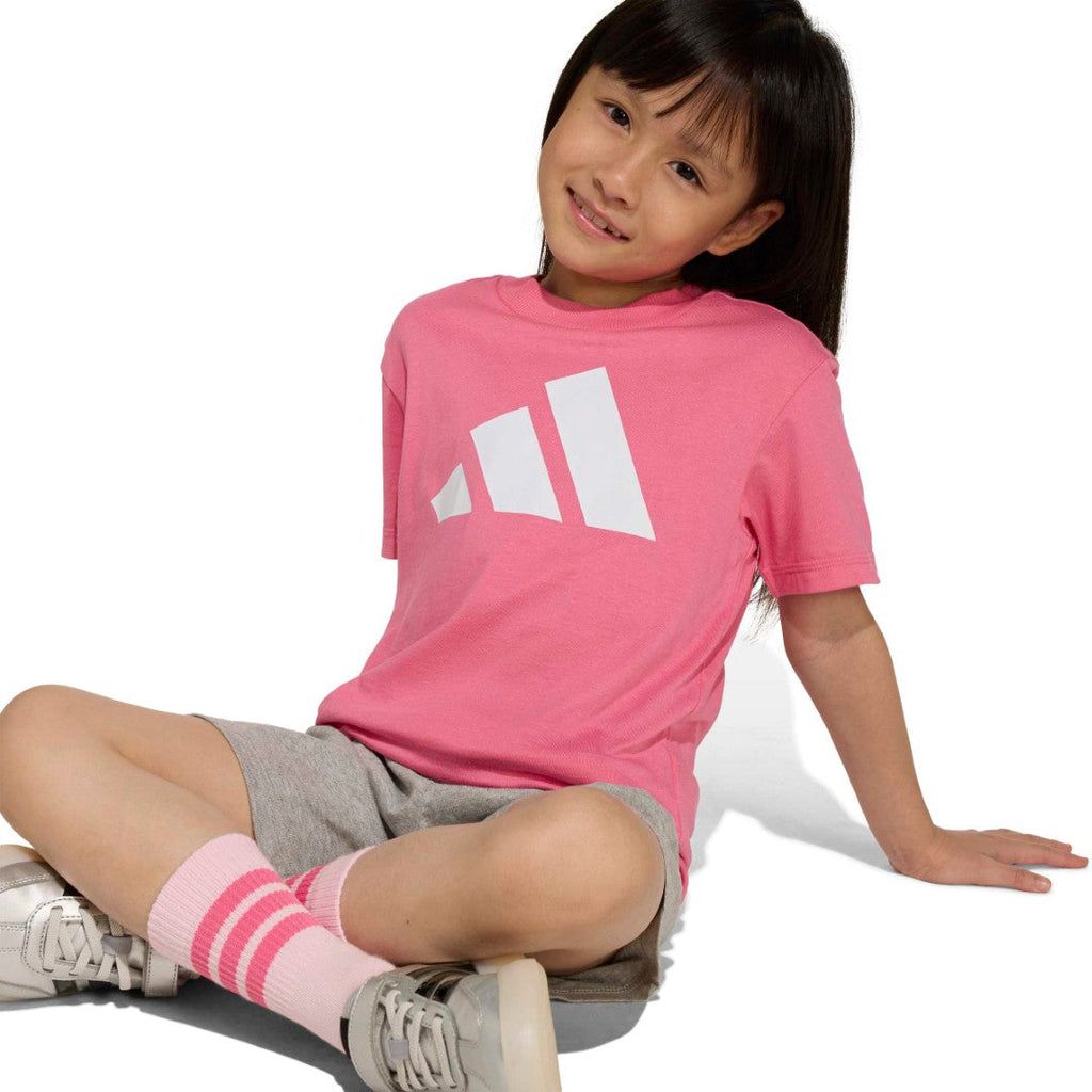 Essentials Tee Matching Set