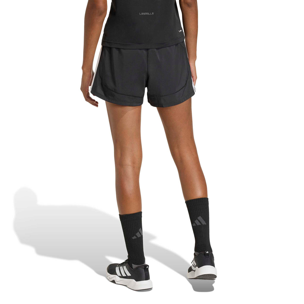 Pacer Workout Woven 2In1 Shorts