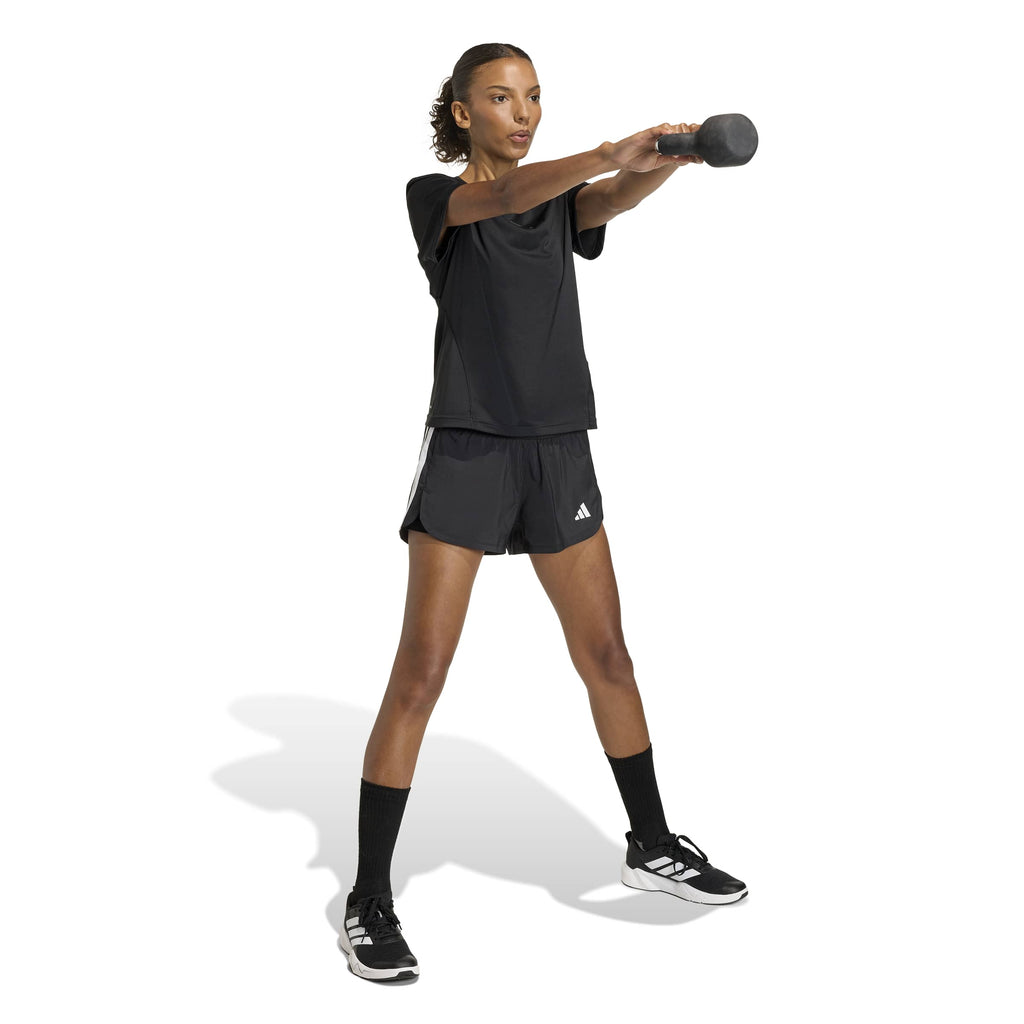 Pacer Workout Woven 2In1 Shorts
