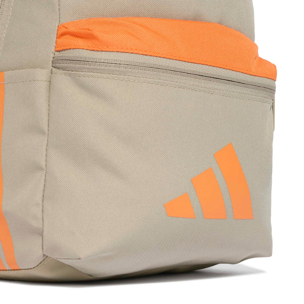 Logo Backpack