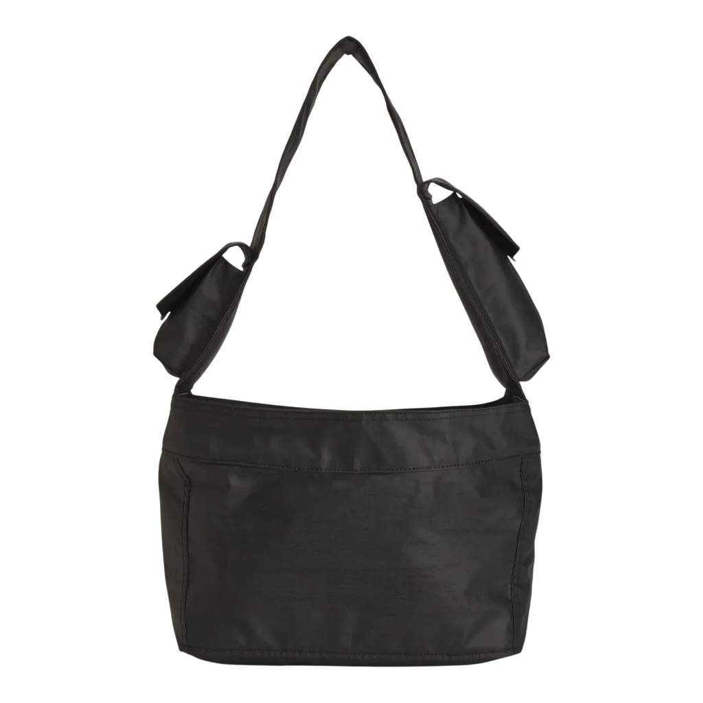 adidas Y 3 Newspaper Bag Black KE5028