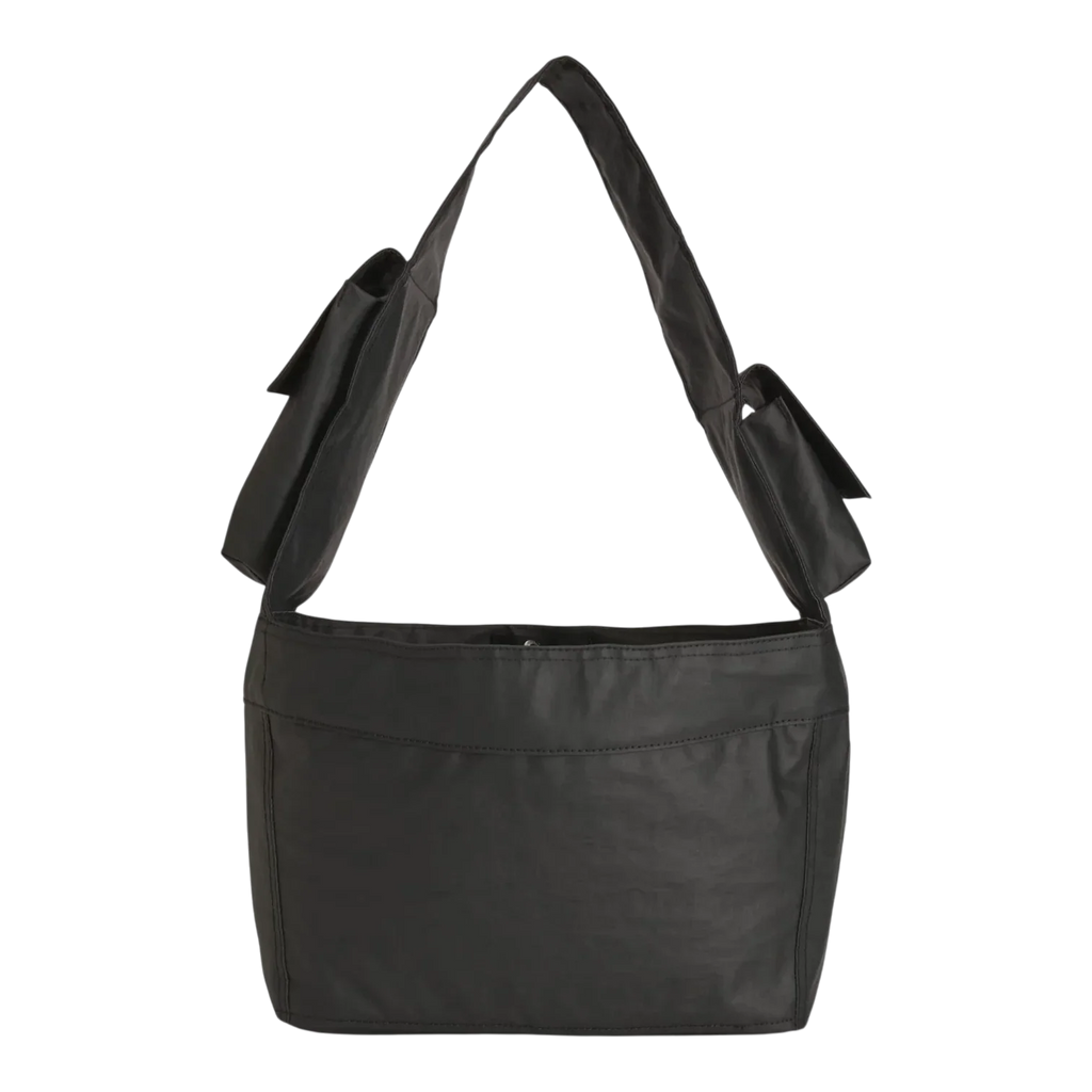 adidas Y 3 Newspaper Bag Black KE5028